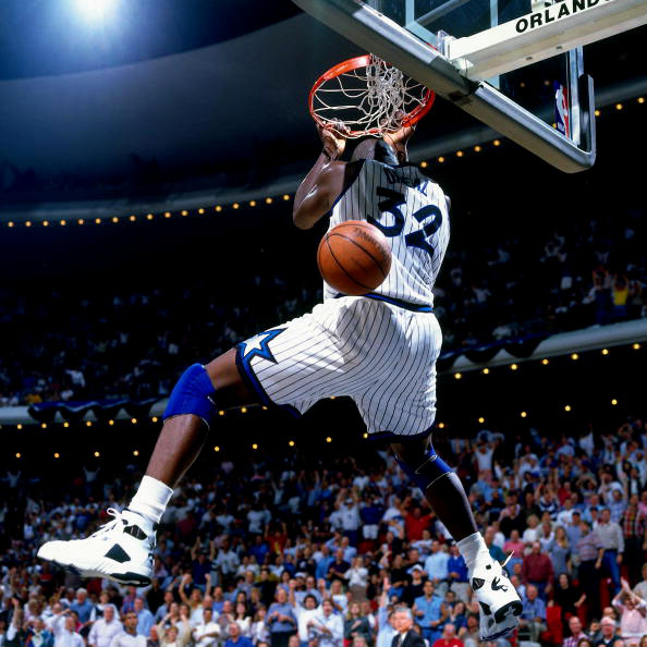 reebok shaq basketball shoes