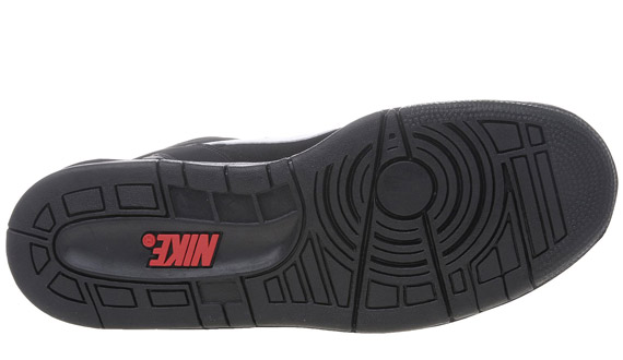 nike sf air force high 2.0