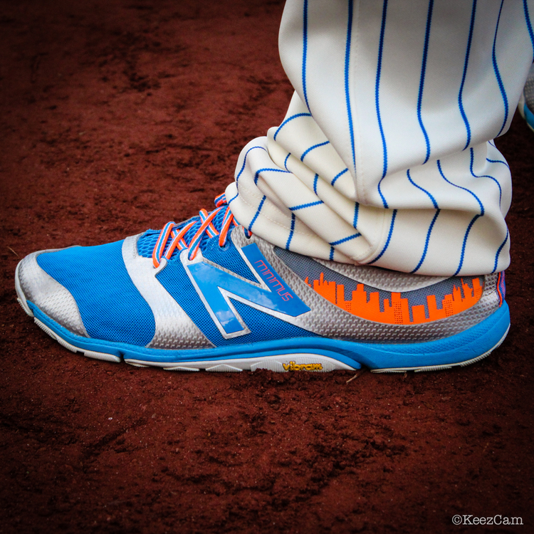 MLB Watch David Aardsma New Balance Minimus All Star