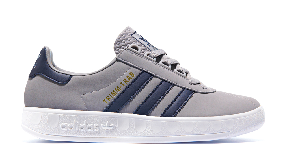 Adidas trimm best sale trab size exclusive