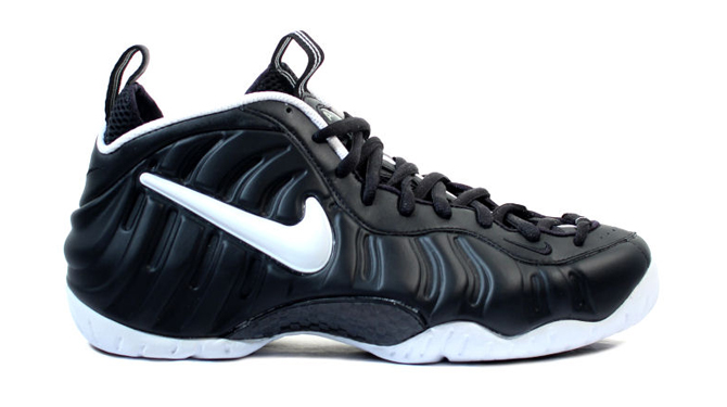 Dr. Doom' and 'Carolina' Foamposites 