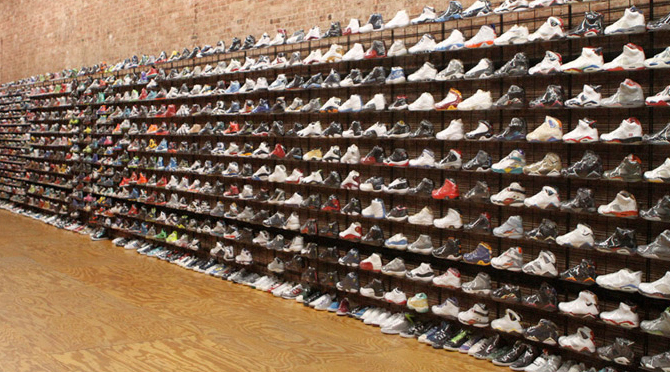 Sneaker Reselling Is Now a $1 Billion Market | Sole Collector