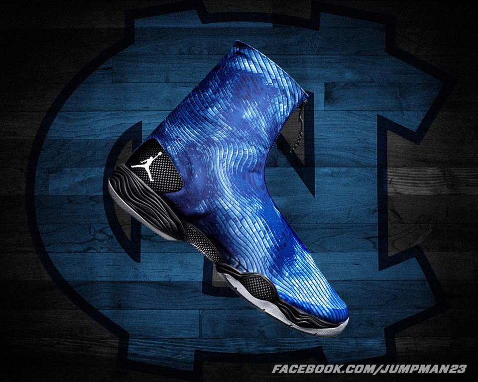 Air jordan sales xx8 blue