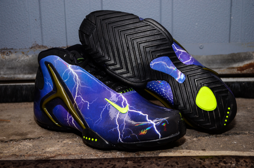 nike zoom hyperflight prm