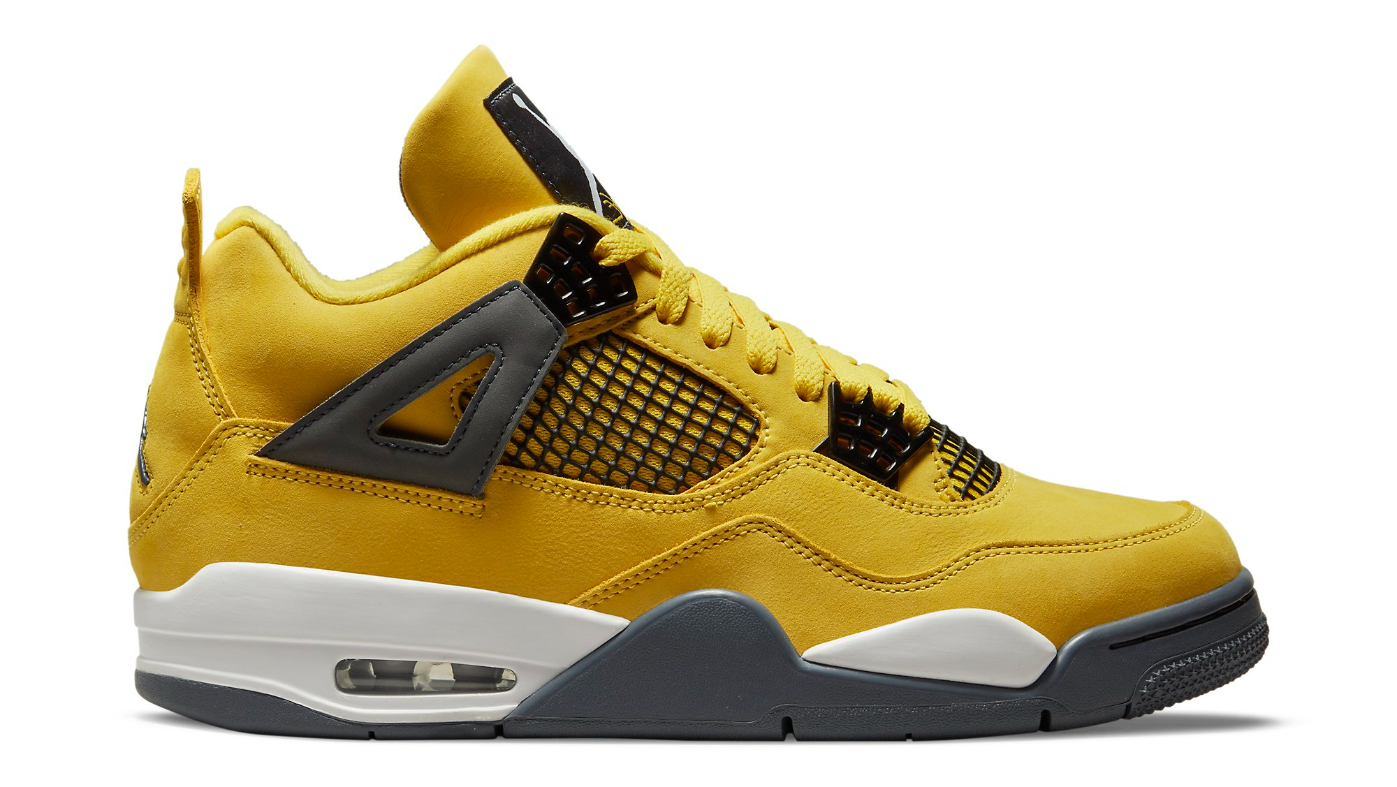 lightning 4s 2021 stockx