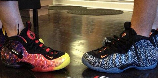 worst foamposites