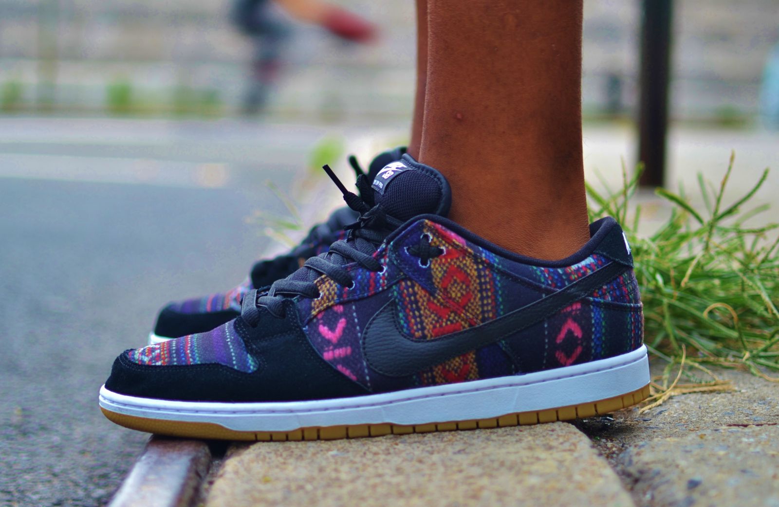 nike sb hacky sack high