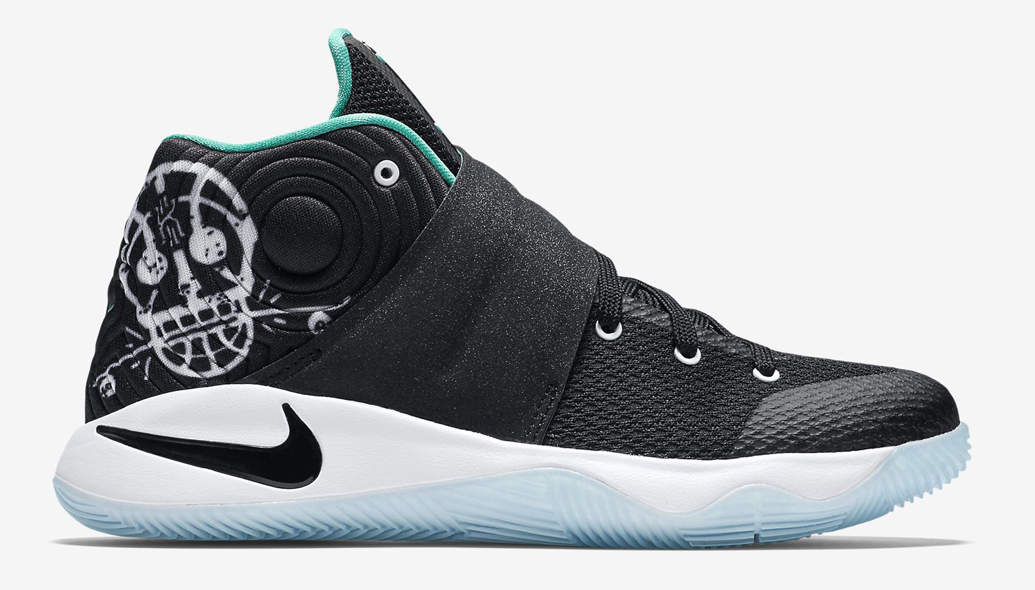 kyrie irving shoes 2