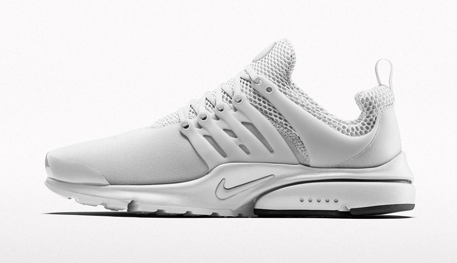 nike presto id femme