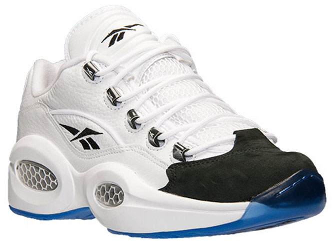 reebok the question 2015
