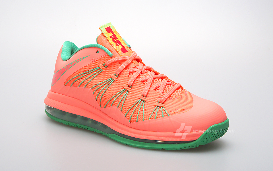 Lebron watermelon 2025