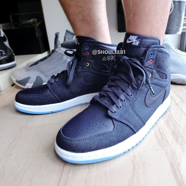 air jordan 1 retro high family forever