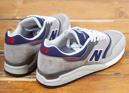 new balance best model