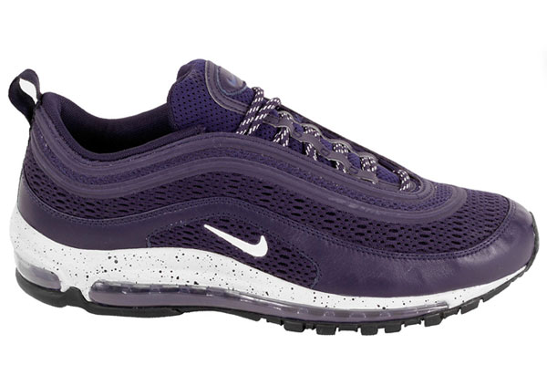 Air max 97 blue best sale and purple