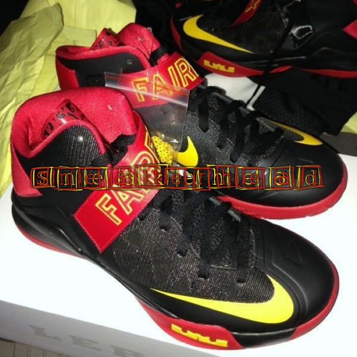 Nike Zoom Soldier VI Fairfax Away PE (6)