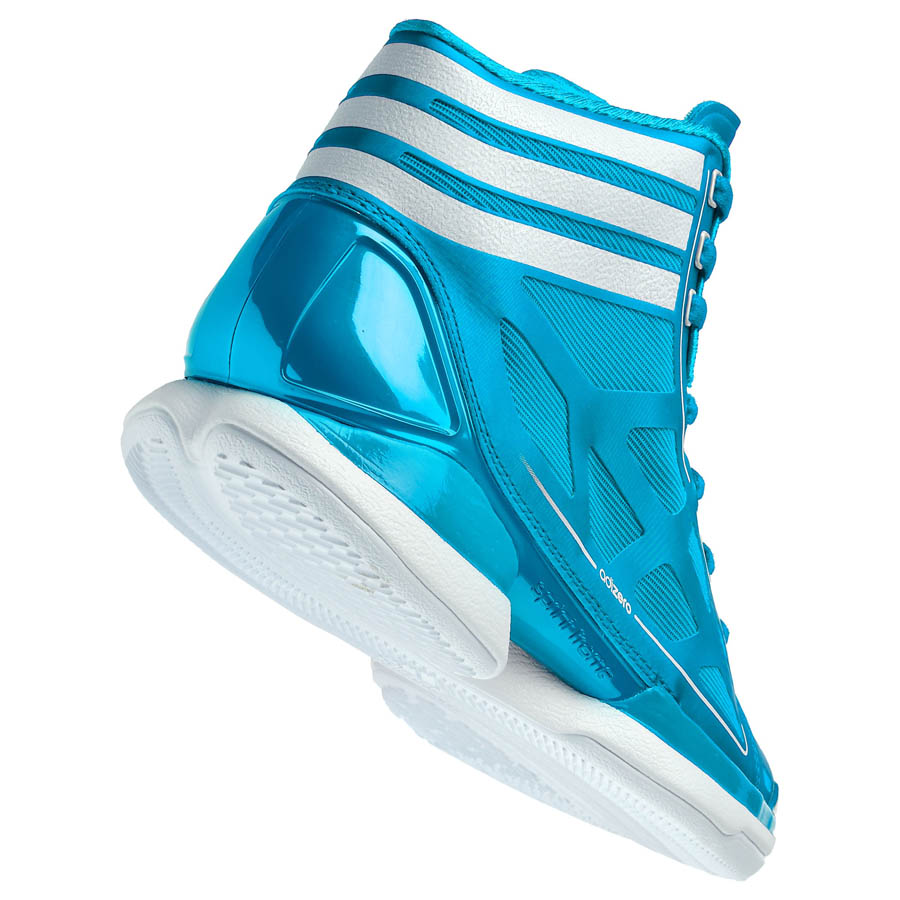 adidas Unveils The adiZero Crazy Light, The Lightest Shoe In Basketball