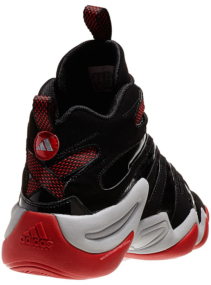 damian lillard crazy 8