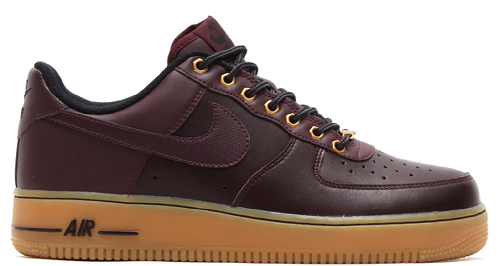 Nike Air Force 1 Low 'Workboot' Pack | Complex