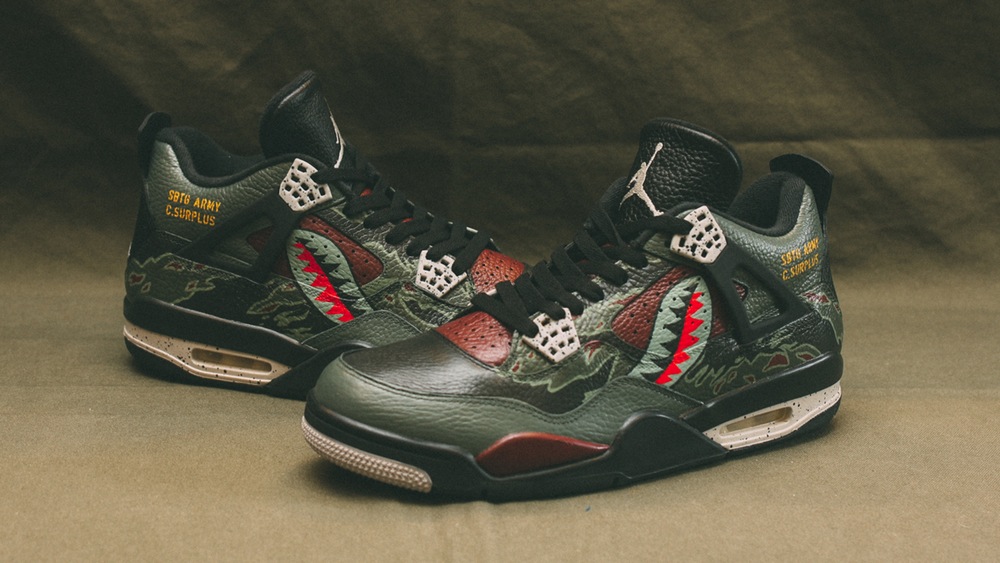 jordan basketball shoes customize