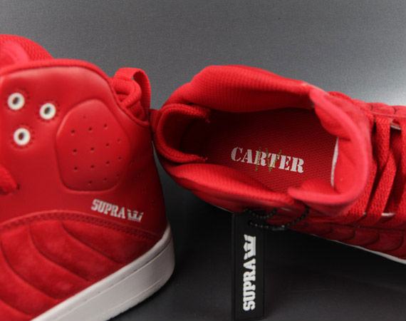 Supra S1W "Carter IV" by Lil' Wayne (5)