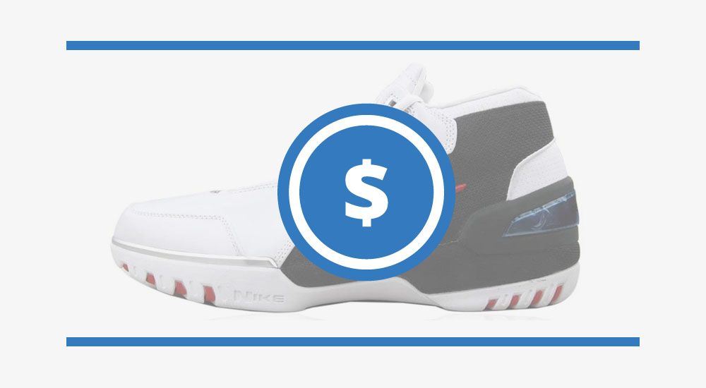 best prices on sneakers