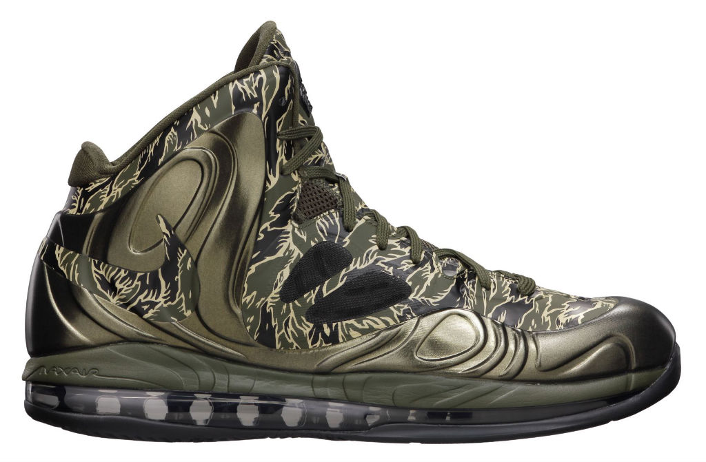 Nike Air Max Hyperposite Tiger Camo 524826-300 (1)