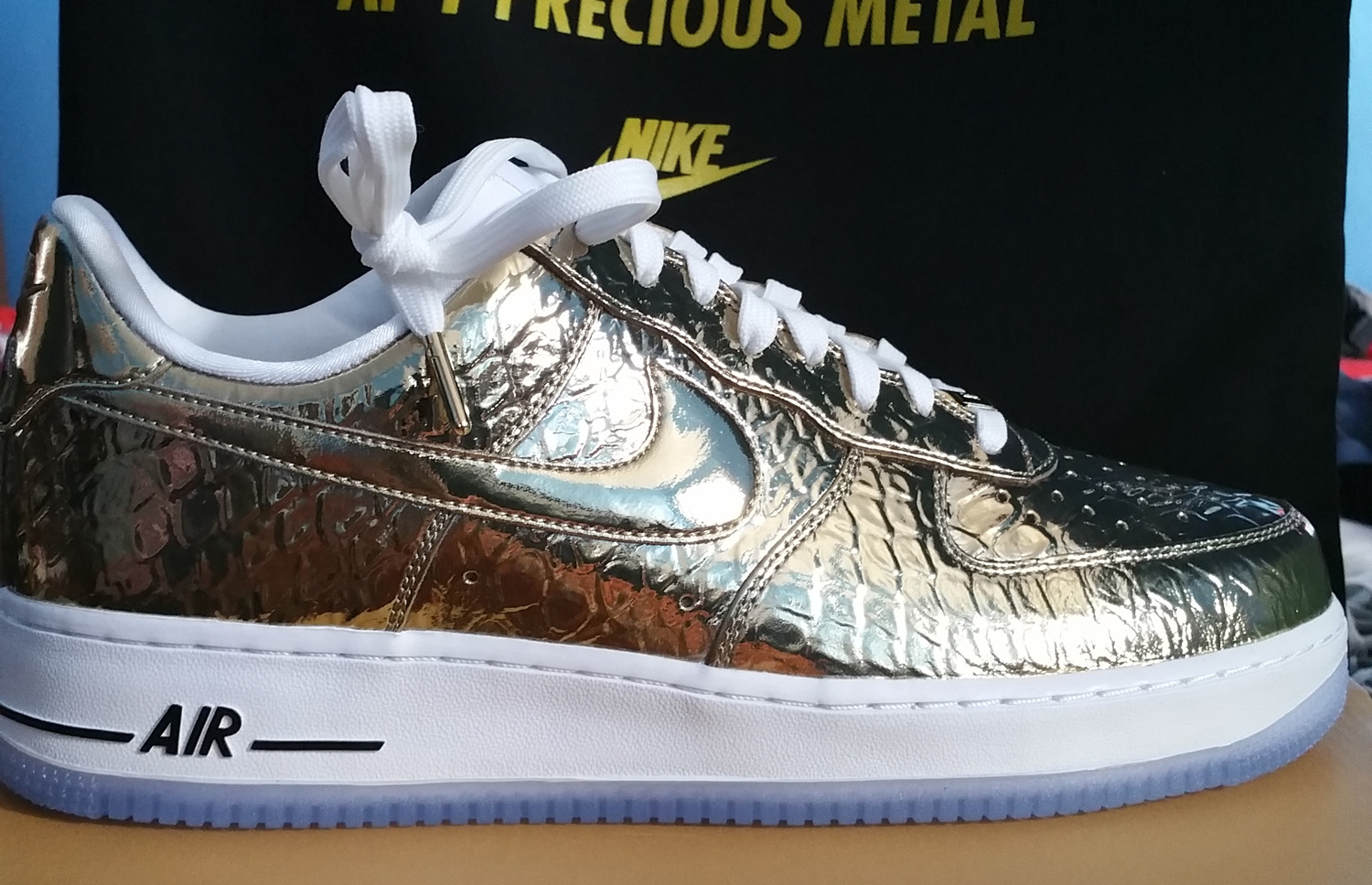 air force 1 super bowl