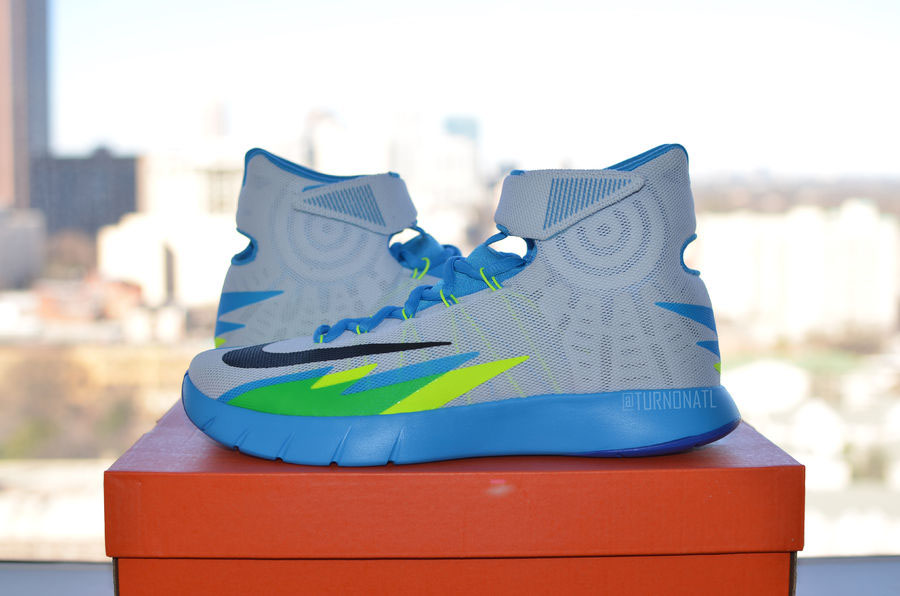 Nike hyperrev best sale 2014 for sale