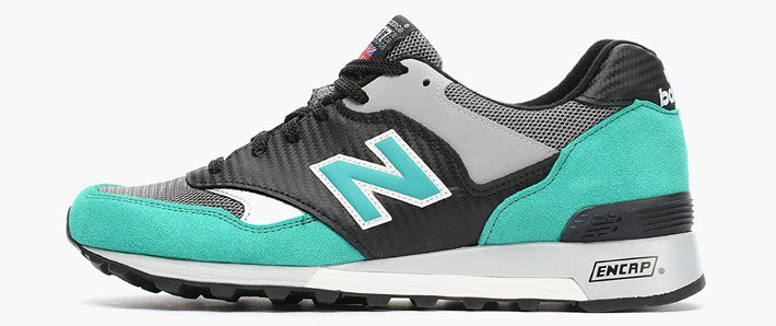 New Balance Adds Carbon Fiber to 