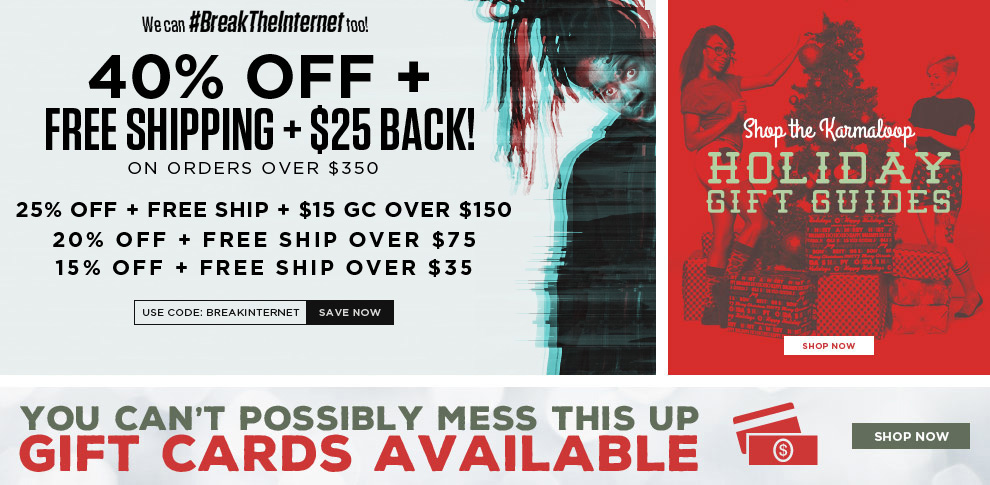shoe store cyber monday