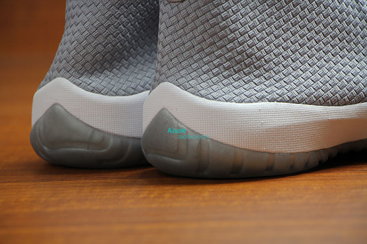 Air Jordan Future Wolf Grey (3)