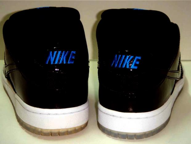 Nike SB Low - "Space Jam" - May 2011 Quickstrike