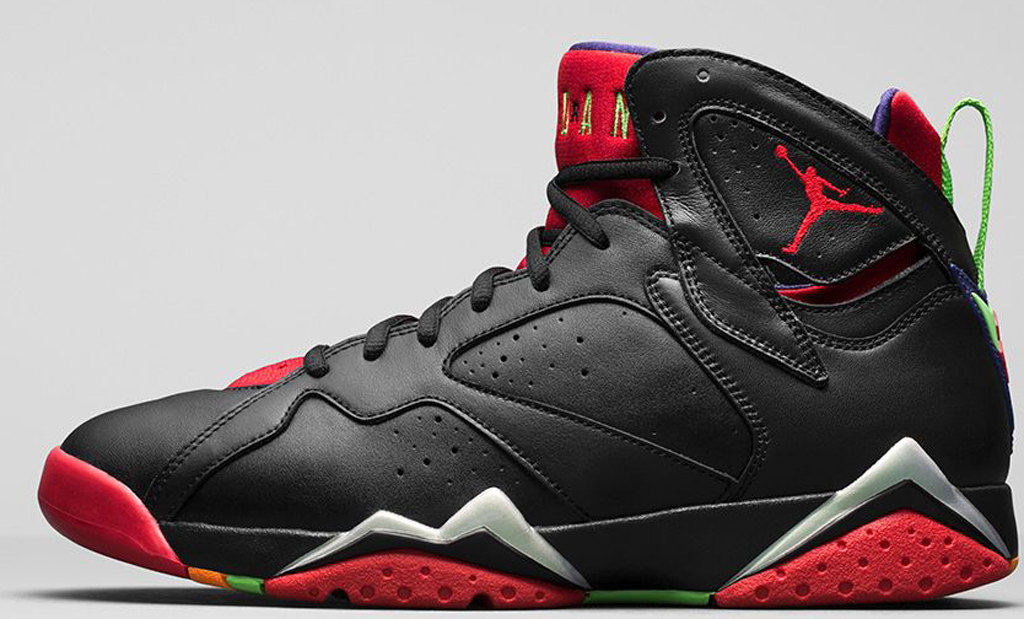 The Air Jordan 7 Price Guide | Sole 