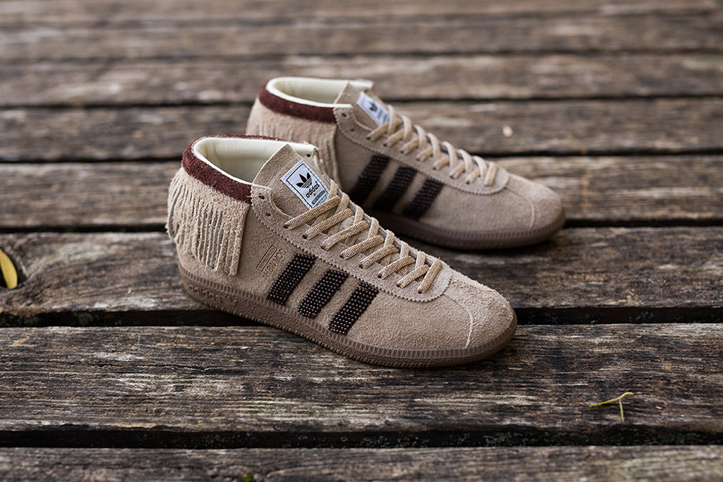 Adidas originals x outlet neighborhood