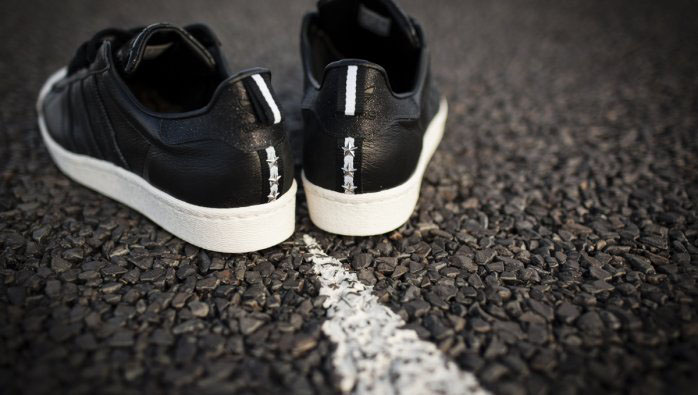 Vanquish x adidas Originals Superstar 80s (2)