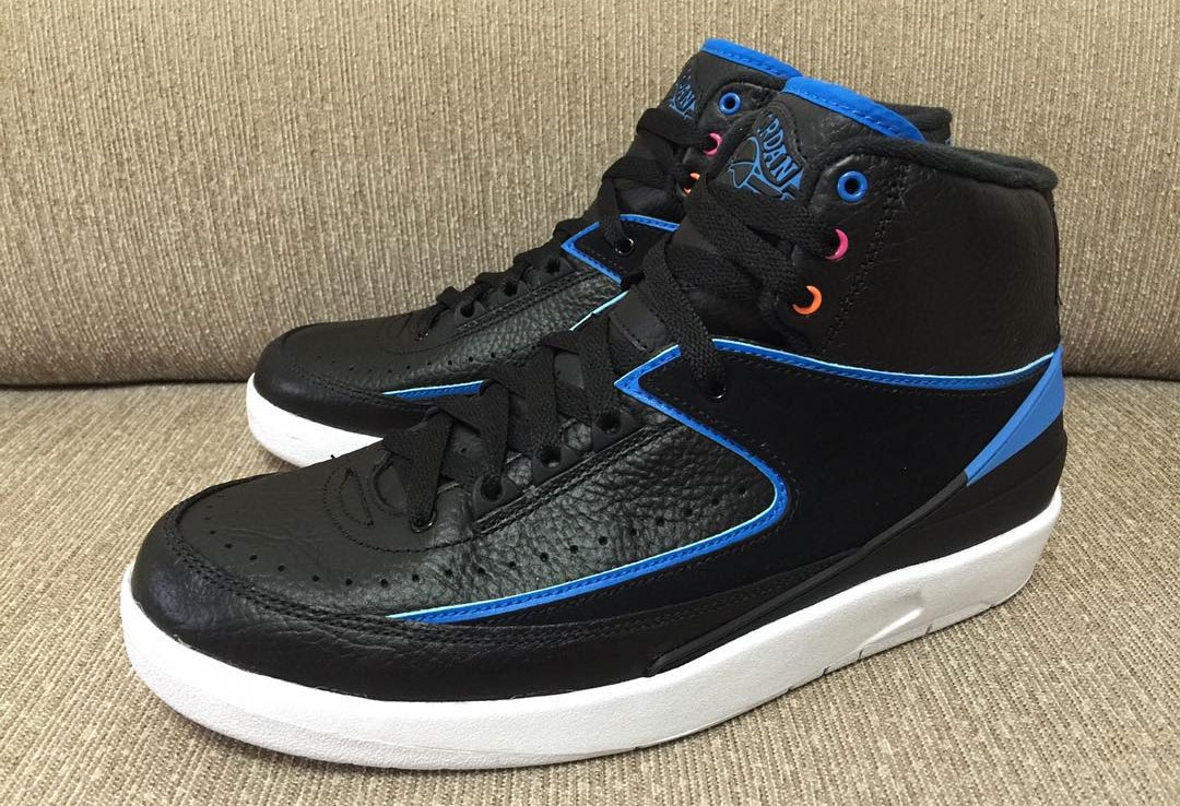 These Air Jordans Reference a Classic Spike Lee Joint | Sole Collector