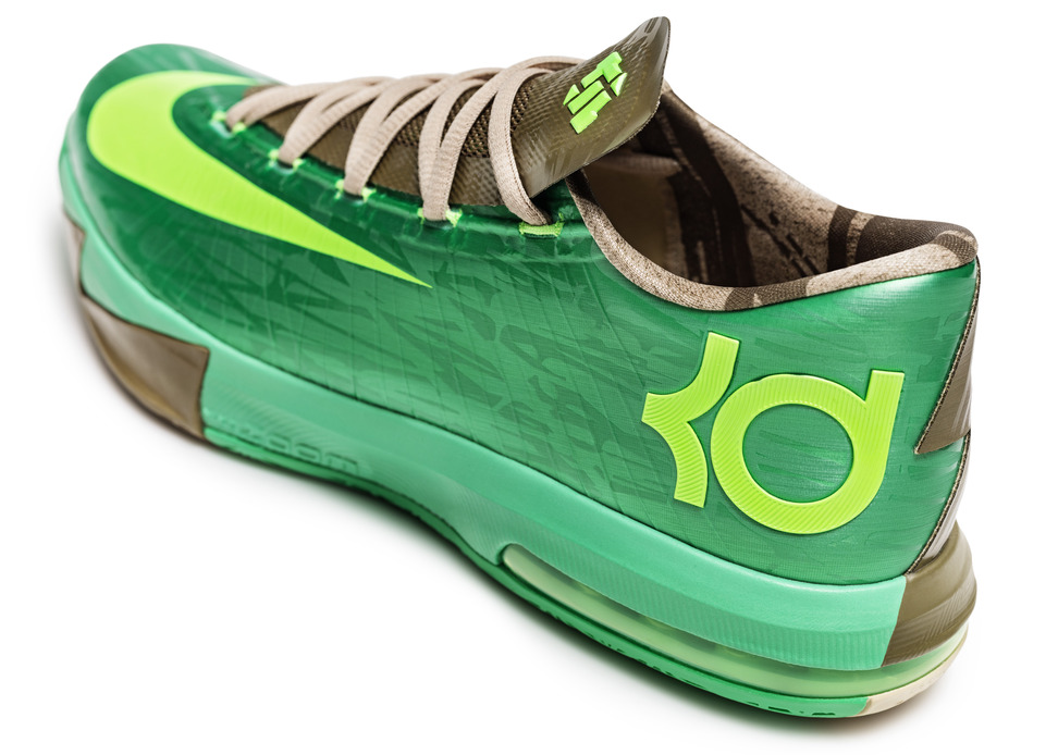 Kd 6 outlet bamboo