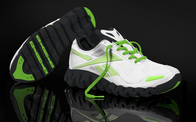 Reebok ZigPulse Glow in the Dark YourReebok (3)