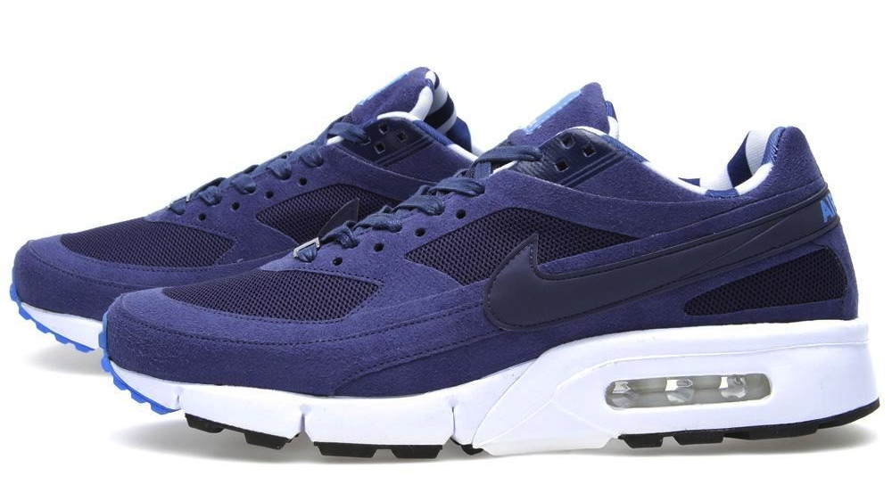 Nike air max on sale bw gen ii