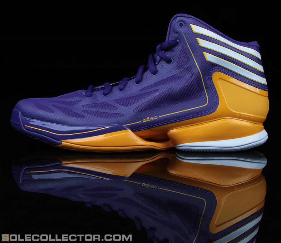 adidas adiZero Crazy Light 2 Candace Parker Away PE (5)