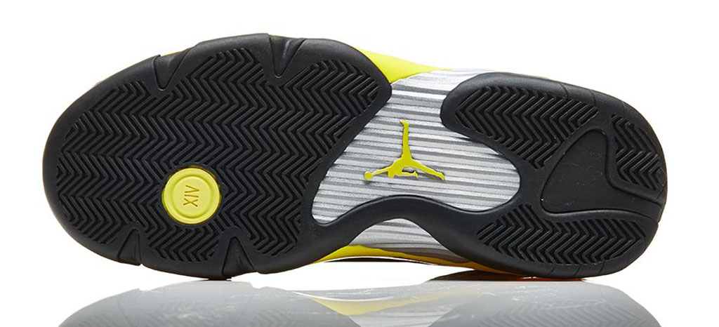 Thunder 14s outlet jordans