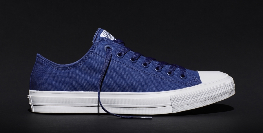 converse ct 2 high