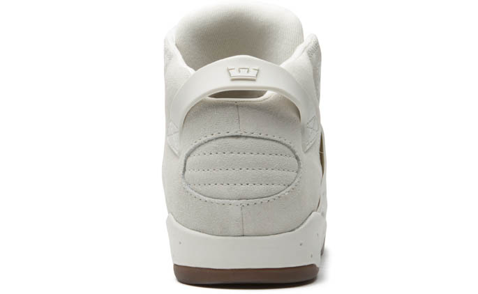 SUPRA Skytop III Cream Suede (4)