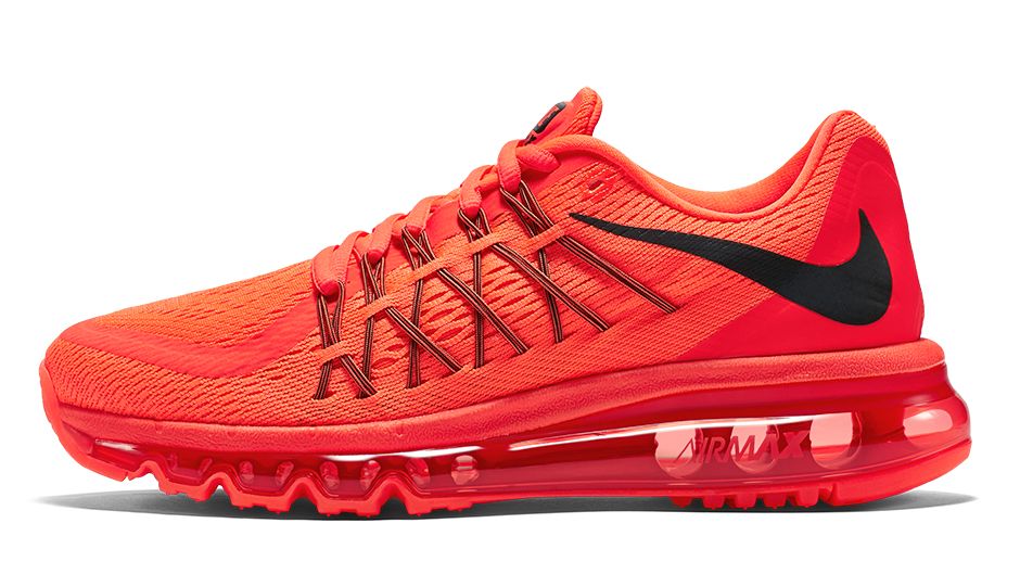 nike better world air max 2015 