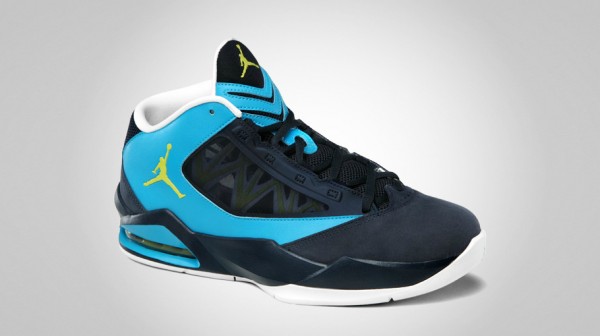 Jordan Flight The Power Three Colorways January 2012 Complex