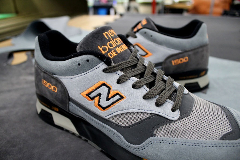 Starcow x New Balance 1500 'Made In 