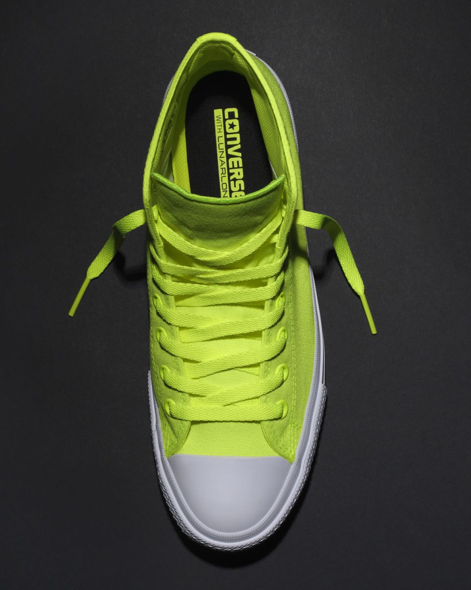 chuck taylor nike sole