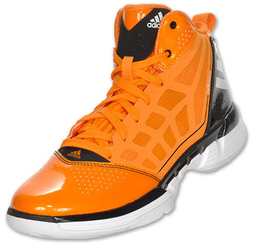 Tennessee orange adidas outlet shoes