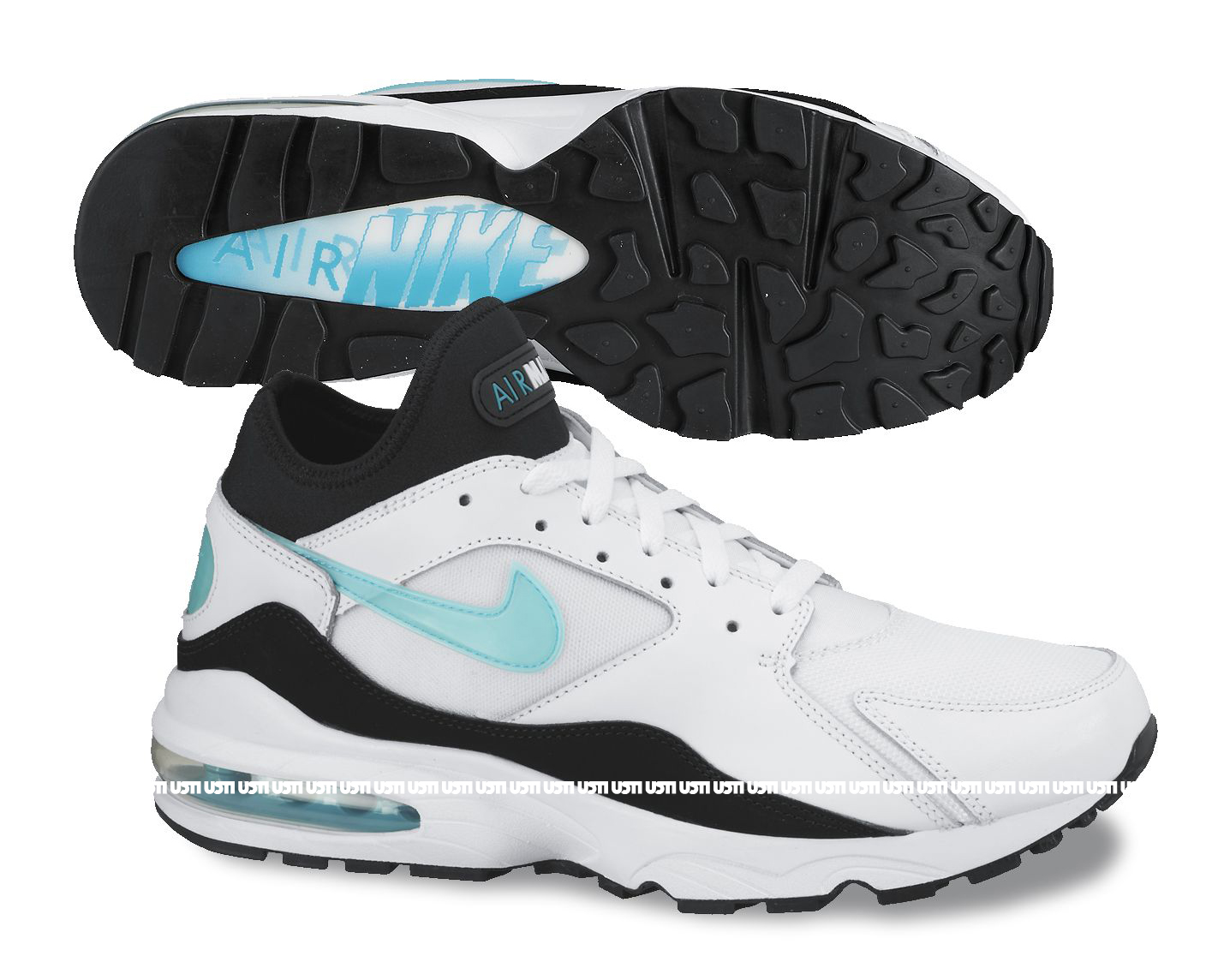 Nike Air Max 93 - Back in 2014 | Sole Collector