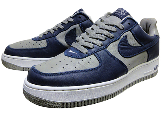 air force 1 material